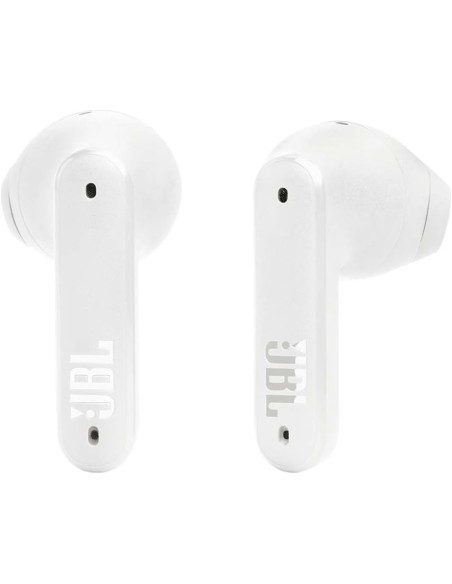 JBL AURICULAR BLUETOOTH TUNE FLEX BLANCO