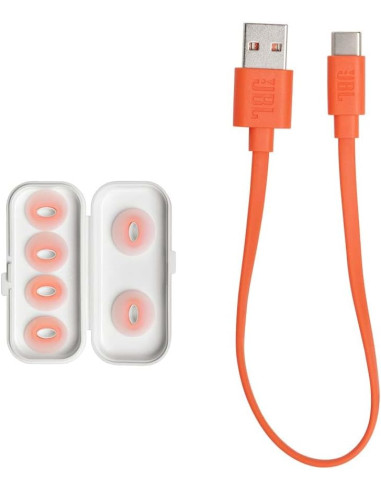 JBL AURICULAR BLUETOOTH TUNE FLEX BLANCO