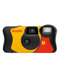 KODAK CAMARA FUN SAVER 27 2