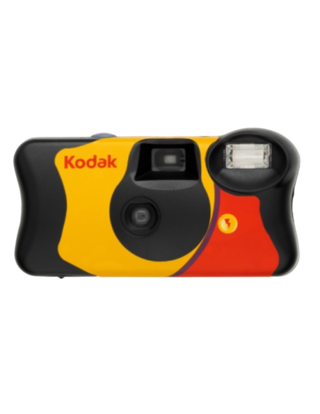 KODAK CAMARA FUN SAVER 27