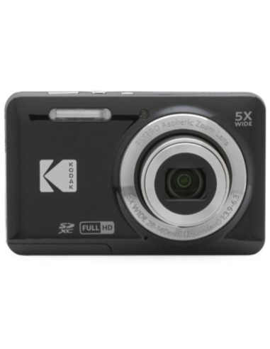 KODAK CAMARA PIXPRO FZ55 NEGRO