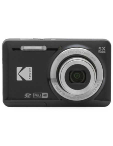 KODAK CAMARA PIXPRO FZ55 NEGRO