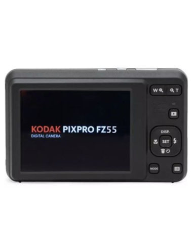 KODAK CAMARA PIXPRO FZ55 NEGRO