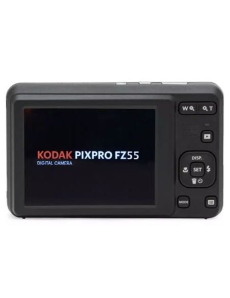 KODAK CAMARA PIXPRO FZ55 NEGRO