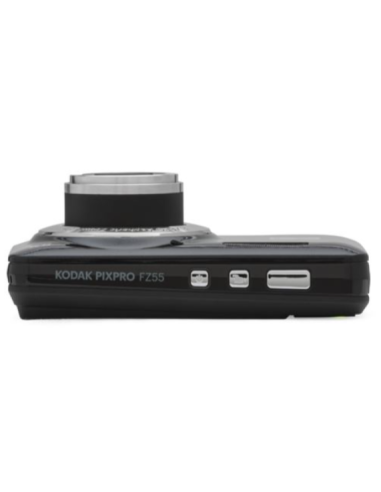 KODAK CAMARA PIXPRO FZ55 NEGRO