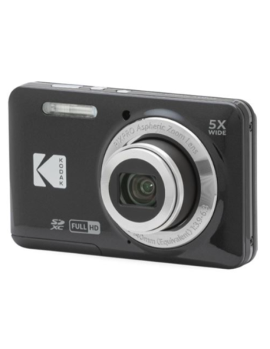KODAK CAMARA PIXPRO FZ55 NEGRO