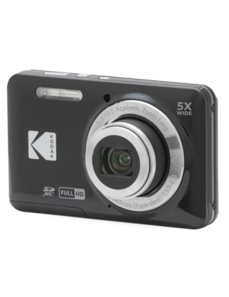 KODAK CAMARA PIXPRO FZ55 NEGRO