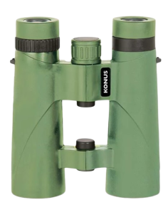 KONUS BINOCULAR ORIENT 10X25 2