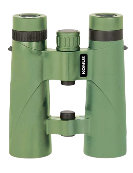 KONUS BINOCULAR ORIENT 10X25