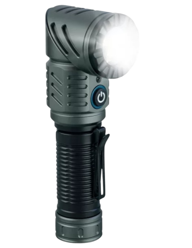 KONUS LINTERNA KONUSLIGHT-RT 2500 LUMENS