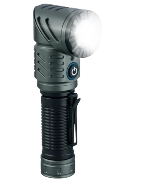 KONUS LINTERNA KONUSLIGHT-RT 2500 LUMENS