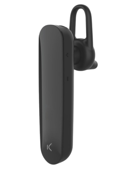 KSIX AURICULAR EXECUTIVE 2 NEGRO