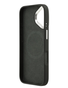 LACOSTE CARCASA MAGSAFE SOPORTE CAMARA IPHONE 17 VERDE 2