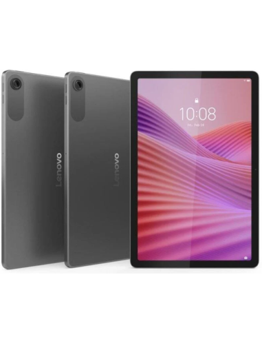 LENOVO TABLET TAB 10.1"/ 4GB/ 128GB/ OCTACORE/ 4G/ GRIS
