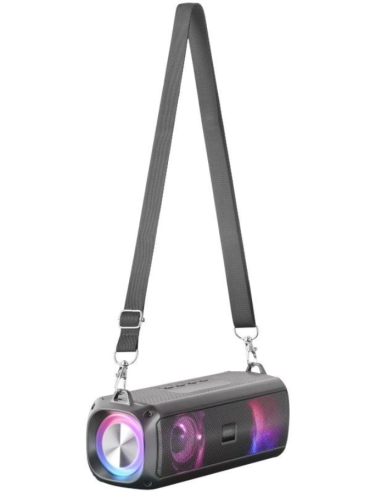 MARS GAMING ALTAVOZ 20W NEGRO