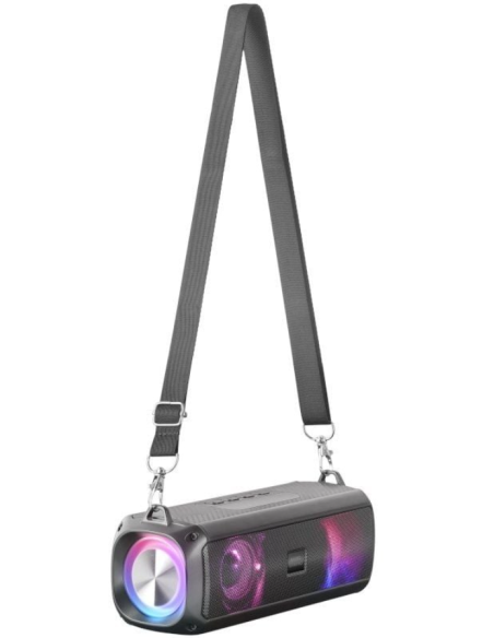 MARS GAMING ALTAVOZ 20W NEGRO