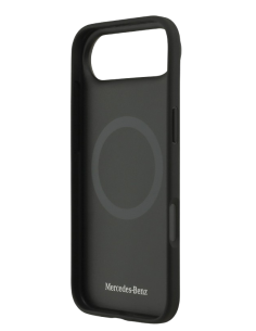 MERCEDES BENZ CARCASA MAGSAFE STAR IPHONE AIR NEGRO 2