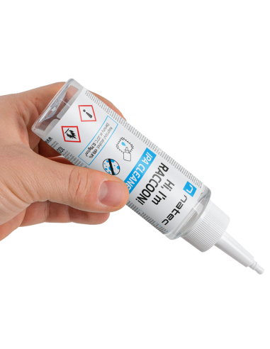 NATEC ALCOHOL ISOPROPYLICO 100ml