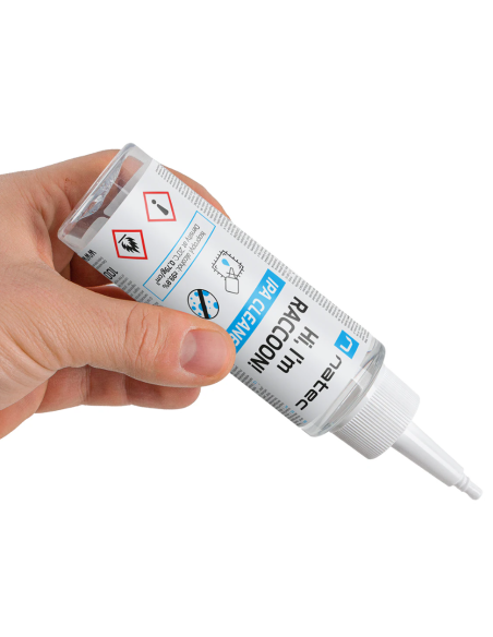 NATEC ALCOHOL ISOPROPYLICO 100ml