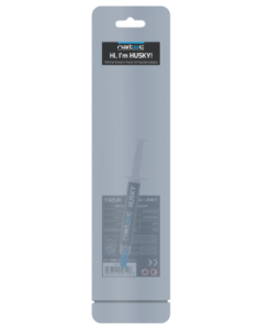 NATEC PASTA TERMICA 4GR 2