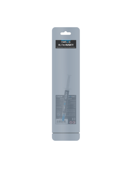 NATEC PASTA TERMICA 4GR
