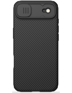 NILLKIN CARCASA CAMSHIELD IPHONE AIR NEGRO 2