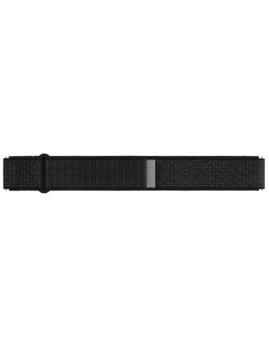 SAMSUNG CORREA NYLON GALAXY WATCH 6 S/M NEGRO