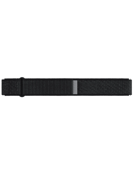 SAMSUNG CORREA NYLON GALAXY WATCH 6 S/M NEGRO