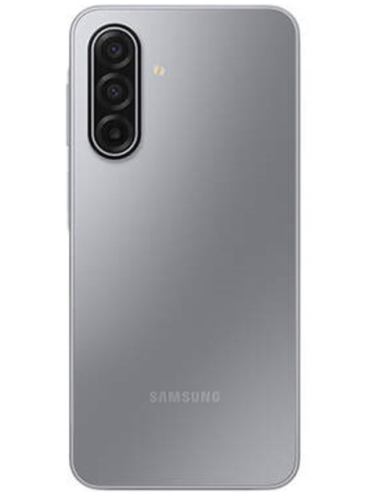 SMARTPHONE SAMSUNG GALAXY A17 4G 4GB/ 128GB/ 6.7"/ GRIS