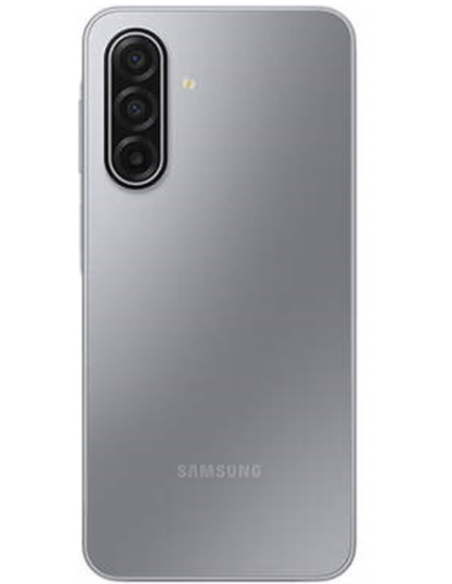 SMARTPHONE SAMSUNG GALAXY A17 4G 4GB/ 128GB/ 6.7"/ GRIS