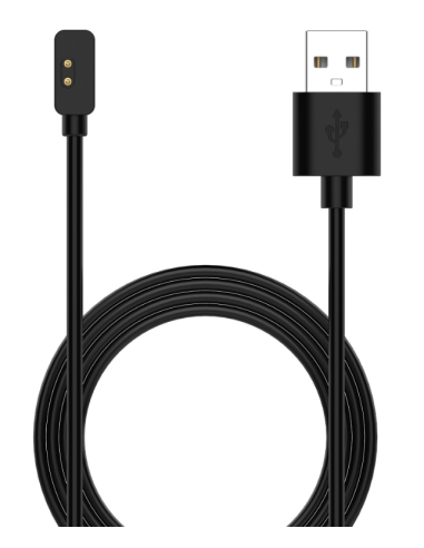 TACTICAL CABLE USB XIAOMI SMART BAND 8/9/10