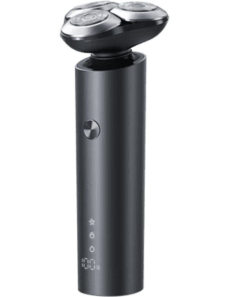 XIAOMI AFEITADORA S301 NEGRO