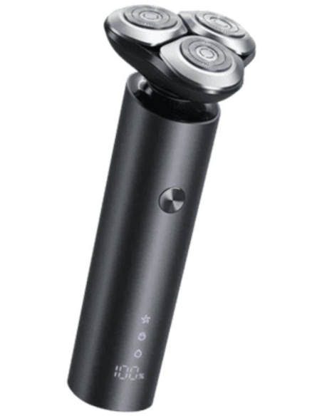 XIAOMI AFEITADORA S301 NEGRO