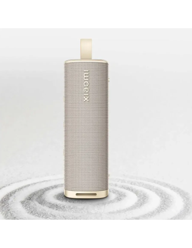 XIAOMI ALTAVOZ 30w DORADO