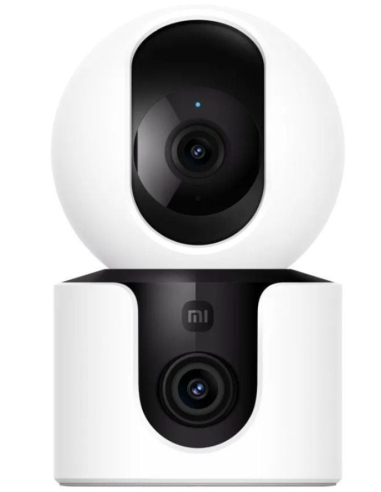 XIAOMI CAMARA DE VIGILANCIA DUAL C300