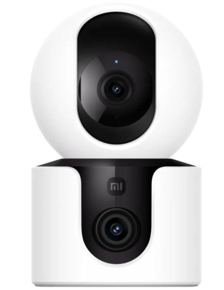 XIAOMI CAMARA DE VIGILANCIA DUAL C300