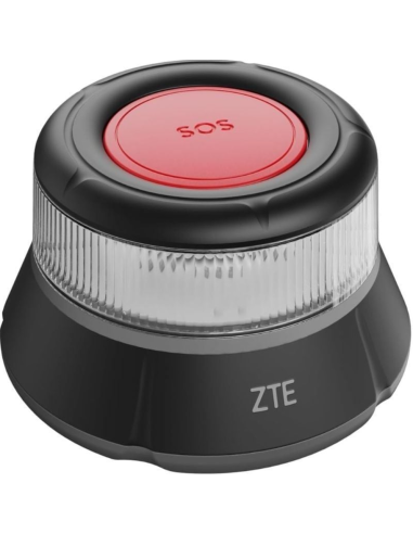 ZTE BALIZA V16 SOS HOMOLOGADA SIM INCLUIDA HASTA 2040