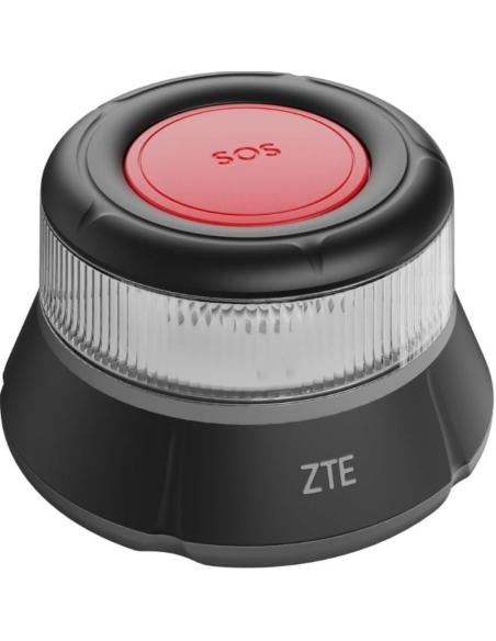 ZTE BALIZA V16 SOS HOMOLOGADA SIM INCLUIDA HASTA 2040