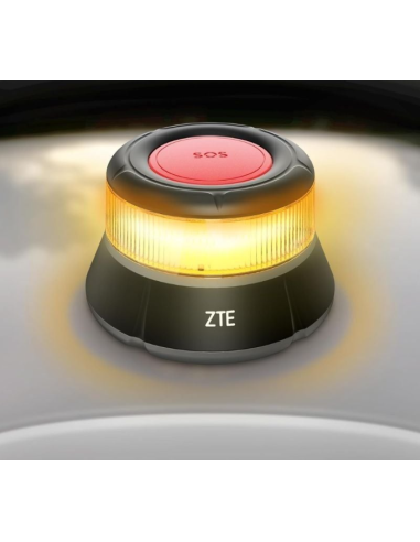ZTE BALIZA V16 SOS HOMOLOGADA SIM INCLUIDA HASTA 2040