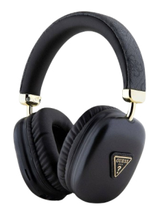 GUESS AURICULAR BLUETOOTH TRIANGLE NEGRO