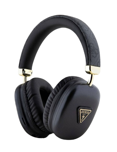 GUESS AURICULAR BLUETOOTH TRIANGLE NEGRO