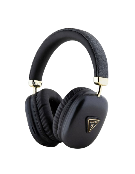 GUESS AURICULAR BLUETOOTH TRIANGLE NEGRO