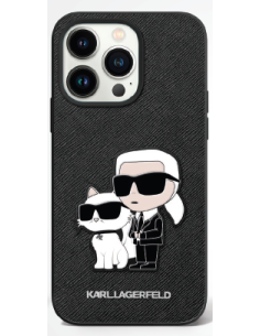 KARL LAGERFELD CARCASA K&C NFT IPHONE 14 PLUS