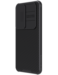 NILLKIN CARCASA CAMSHIELD SAMSUNG GALAXY A56 5G NEGRO 2