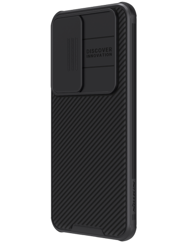 NILLKIN CARCASA CAMSHIELD SAMSUNG GALAXY A56 5G NEGRO