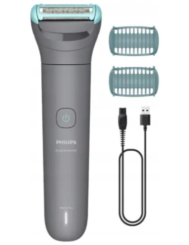 PHILIPS BODYGROOM BG3480/15 2 ACCESORIOS