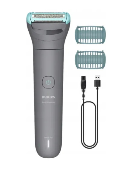 PHILIPS BODYGROOM BG3480/15 2 ACCESORIOS