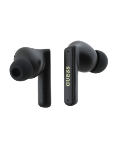 GUESS AURICULAR CAPSULE ANC/ENC NEGRO