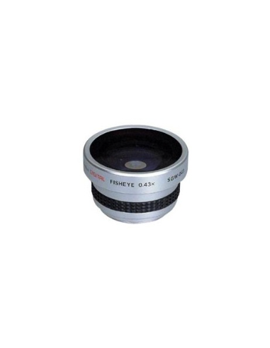 KENKO LENTE CONVERTIDOR ANGULAR SGW-043W 43MM