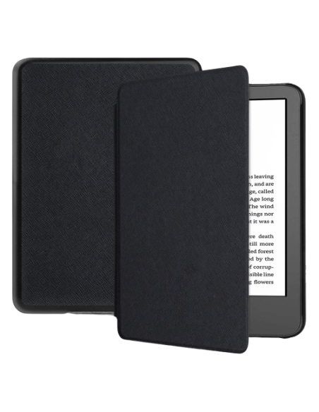 KINDLE FUNDA DURA PAPERWHITE 4